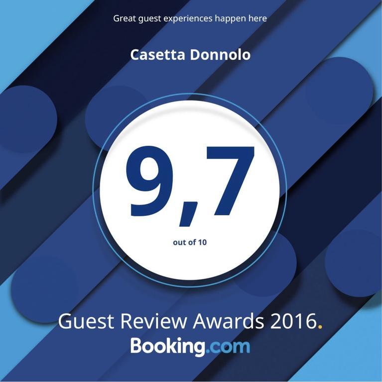 Casetta Donnolo Ория Экстерьер фото